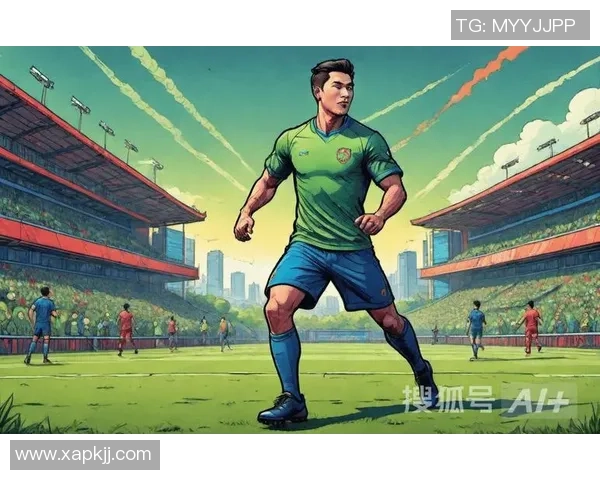 足球明星精彩瞬间集锦让你感受绿茵场上的激情与荣耀